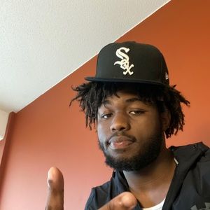 Meet your Posher, Jaylen